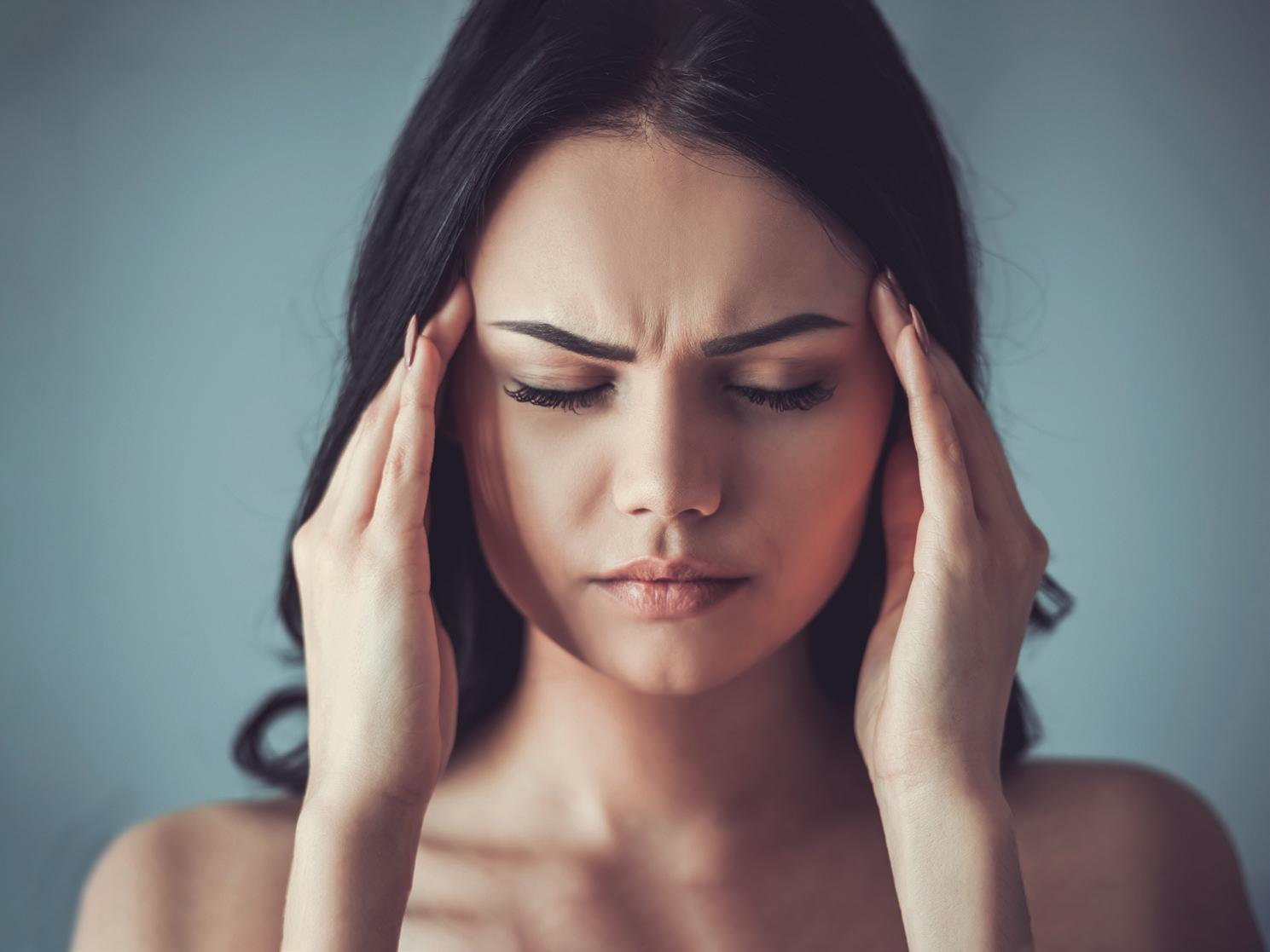 ब्रेन एन्यूरिज्म है जानलेवा सिरदर्द